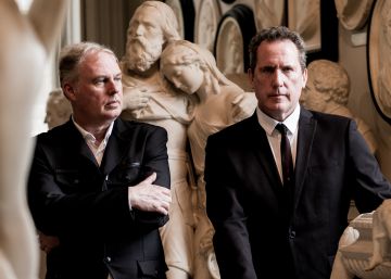 OMD son los padres de mucha de la música electrónica que escuchas y no lo sabías