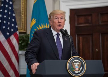 Trump y el mundo lleno de ruido y furia