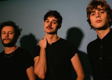 Art-rock con aroma a licor café casero: vuelve Trajano!