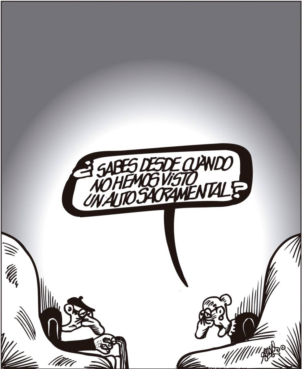 Forges