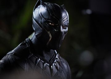 Clip exclusivo de 'Black Panther', la película con banda sonora de Kendrick Lamar