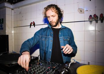 Me pasé dos días en Londres fingiendo que era experto en whisky y electrónica