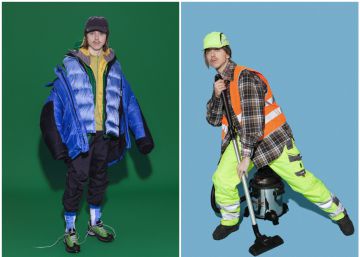 Tommy Cash, el rapero que quiere ser el Kanye West de Estonia