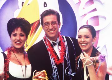 Sintonías míticas de la televisión que son joyas de la música pop