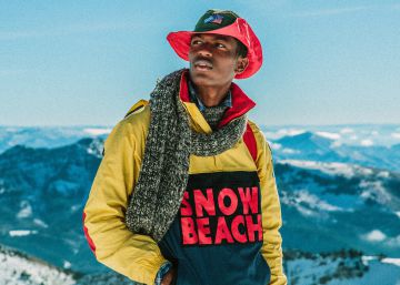 Vuelve la 'Raekwon', la chaqueta que unió a pijos y raperos