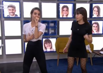 ¿Llevará OT 2017 una canción de trap a Eurovisión?