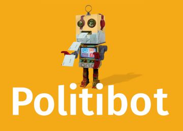 Cuando la política se hizo una conversación (interesante)