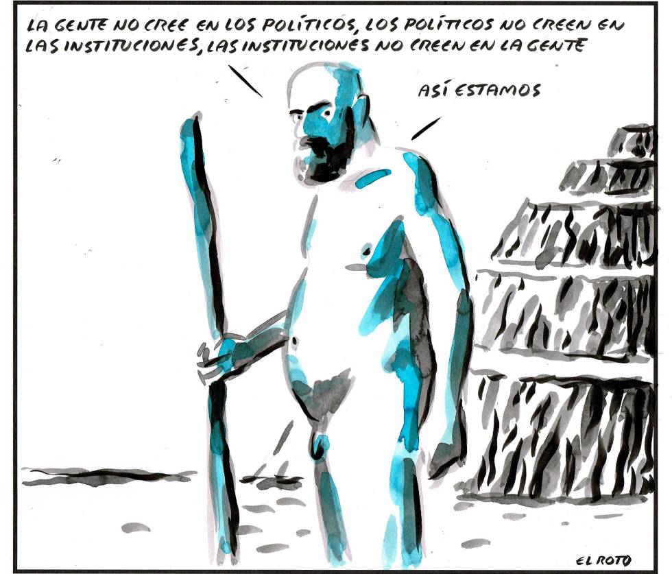 El Roto