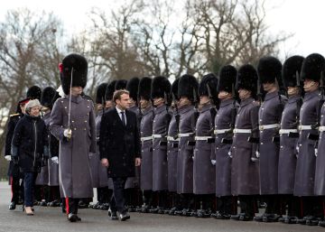 Restaurar el servicio militar no es volver a la ‘mili’