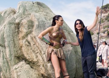 ¿Por qué solo hay cuatro directoras mujeres entre las cien películas más taquilleras de la historia?