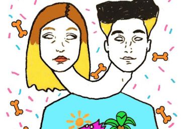 Fuckaine, diola y Fiera: vuelve el festival Causalidad Circular a Madrid