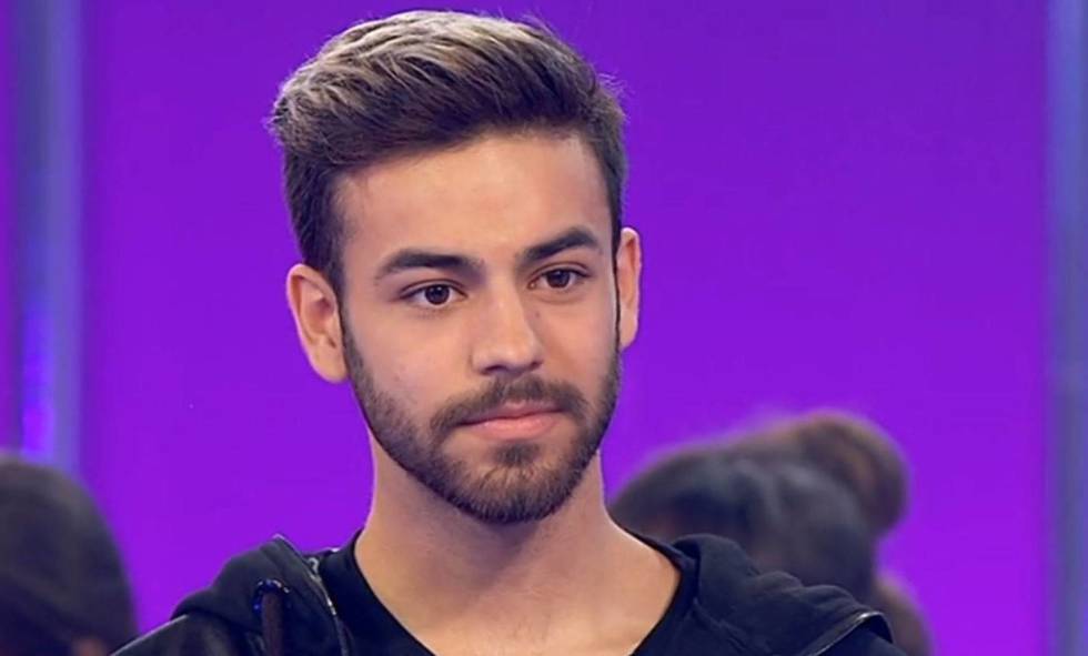 Resultado de imagen de agoney