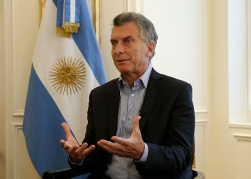¿Podrá Macri convencer algún día a Macron?