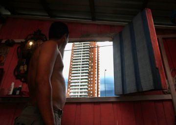 La falsa promesa del trabajo duro