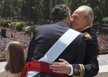 Felipe VI: How the Catalan crisis has marked the first phase of his reign