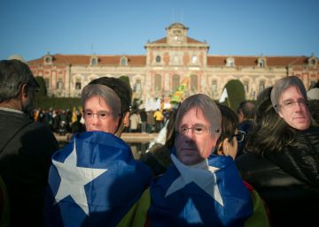 The price to pay for the political paralysis in Catalonia