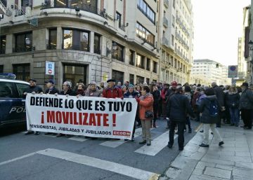 No es culpa de los mayores que los jóvenes estén peor