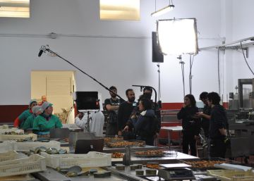 Hablamos con el director que ganó Sundance con un corto en gallego