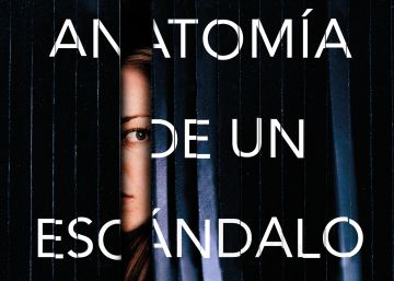 La novela #MeToo que anticipó el 'caso Weinstein'