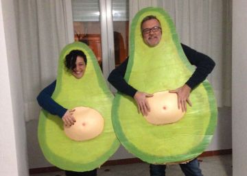 Así es compartir piso con 50 años