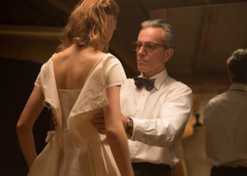 Balenciaga, guerra de sexos y Daniel Day-Lewis: así es la película que necesitaba el mundo de la moda