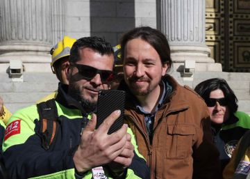 Le Pen, camino del Elíseo y Rajoy, a la oposición