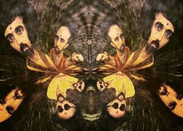 Estrenamos videoclip: el tablao lisérgico de Quentin Gas & Los Zíngaros