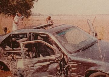 ‘Alibi’, el ‘true crime’ sudafricano en formato podcast