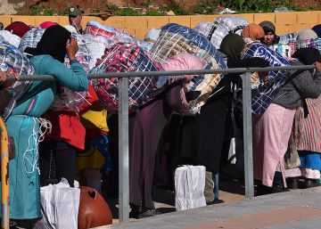 El mercado ataca de nuevo