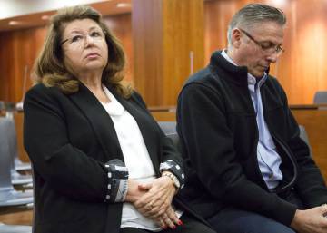 Primera prisión por maltrato animal en España