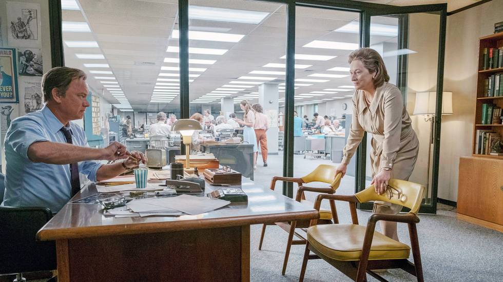 The Post