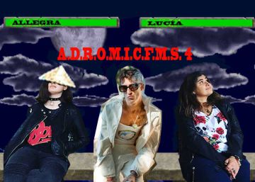 Lo nuevo de Yung Beef analizado por Lucía Etxebarría y su hija de 14 años