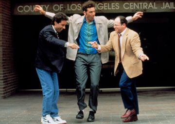 Cinco gags televisivos que hoy no pasarían el filtro