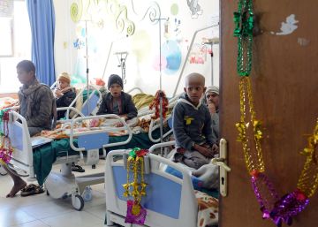 Cuando sobrevivir al cáncer depende del código postal