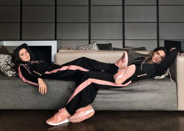 Devermut, las 'YouTubers' “bolleras de cuna” que luchan por visibilizar el colectivo LGTBI+