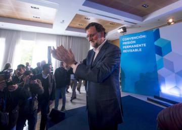 Spain’s conservatives ask PM for more action to stop rise of Ciudadanos