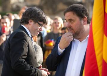 Catalan secessionist leaders could be barred from office by March