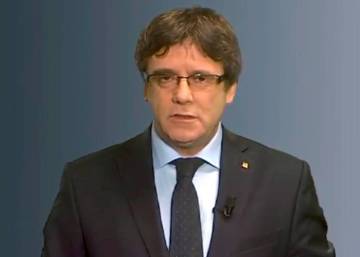 Catalonia facing a new impasse after vote on leader gets postponed