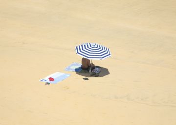 Estreno: mAthe te lleva a la playa aunque fuera esté nevando