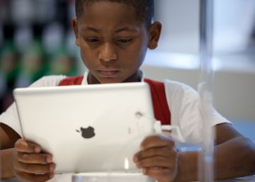 La mitad de los niños entre 8 y 12 años con Internet sufre ciberamenazas