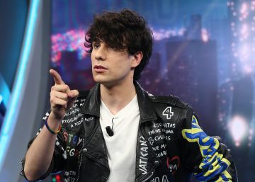 Hablamos con la creadora de la chaqueta de Los Javis: así es Amanda Portillo