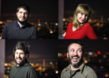 La Redada: el podcast viral millenial