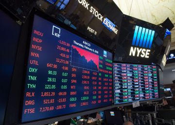 Los robots que no tiran bombas pero juegan en la Bolsa