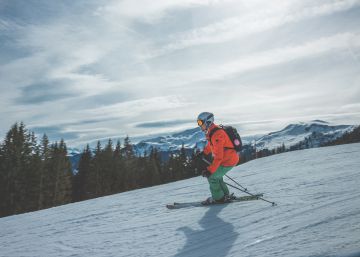 Esta es la ropa que necesitas para esquiar esta temporada