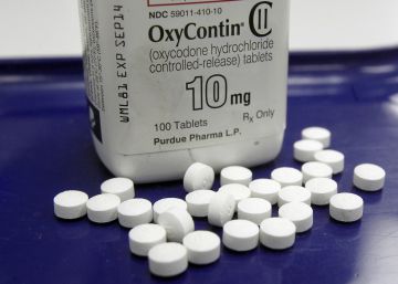 El peligroso péndulo de los fármacos opioides