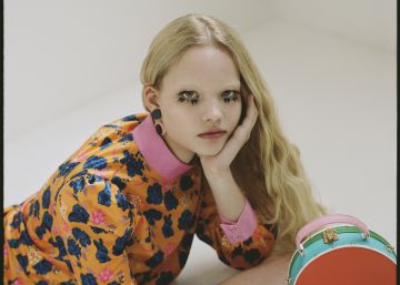 ¿Cuál es la tendencia de maquillaje de esta primavera? La música, sí, has oído bien