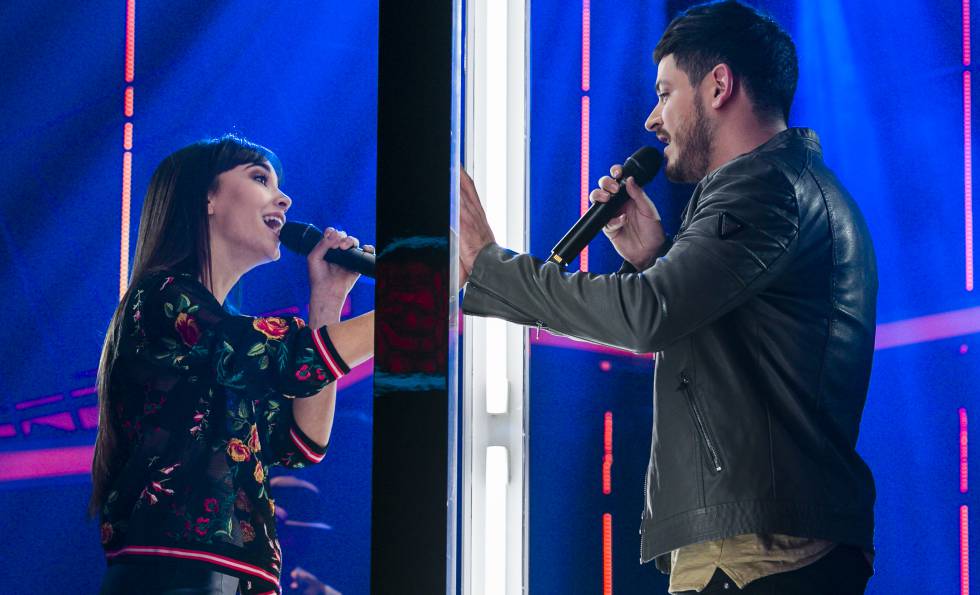 Resultado de imagen de AITANA GALA1 OT 2017