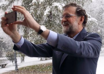 Pero ¿quién puede ahorrar
en la España real?