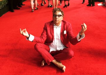 El periodista español que lleva 22 años cubriendo la gala de los Oscar