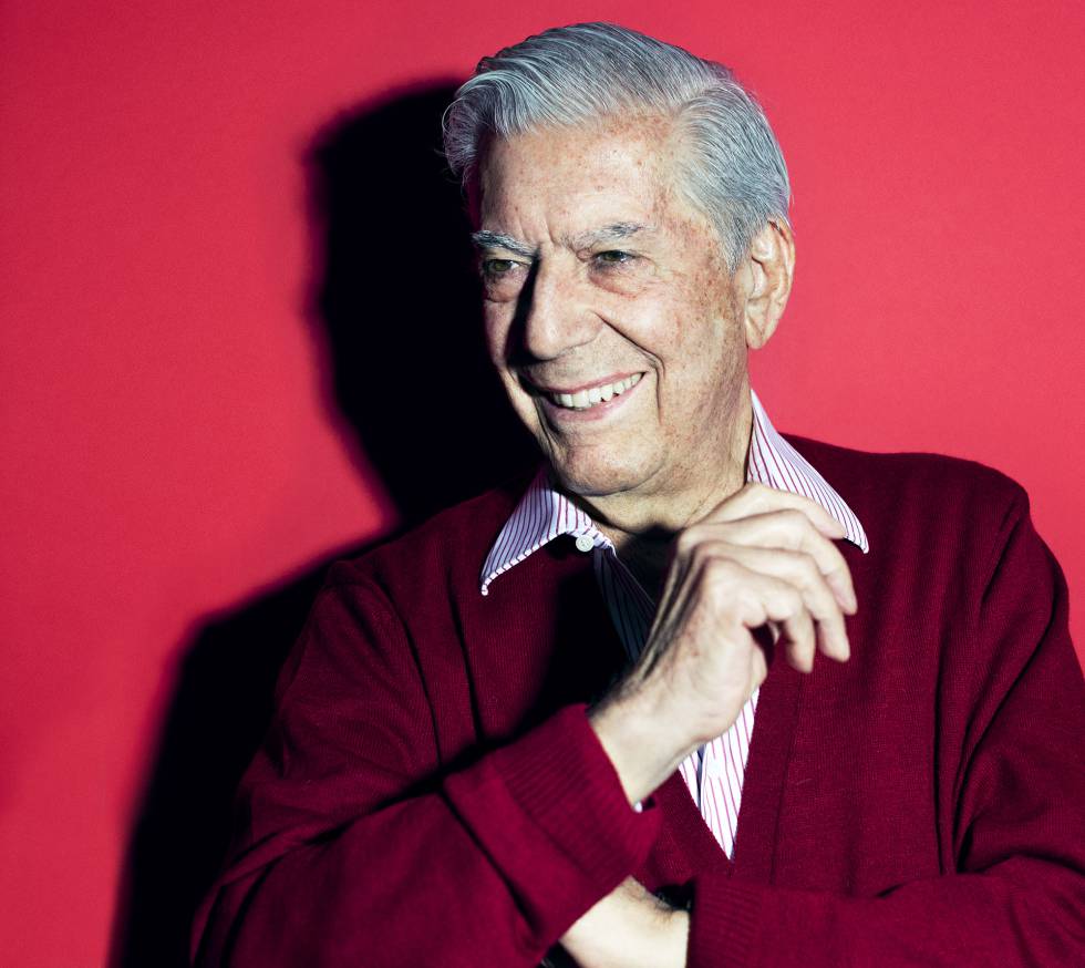 mario vargas llosa